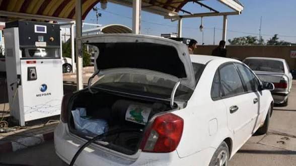 ئۆتۆمبێلی غاز؛ بژاردەیەکی هەرزان یان بۆمبێکی تەوقیتکراو؟