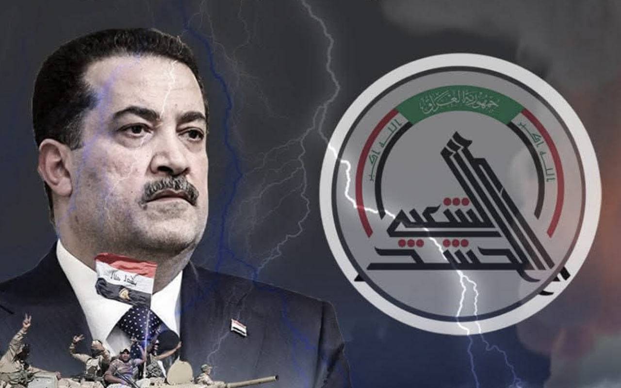 ناکۆکی لەنێوان سودانی و میلیشیا شیعەکان دروست دەبێت