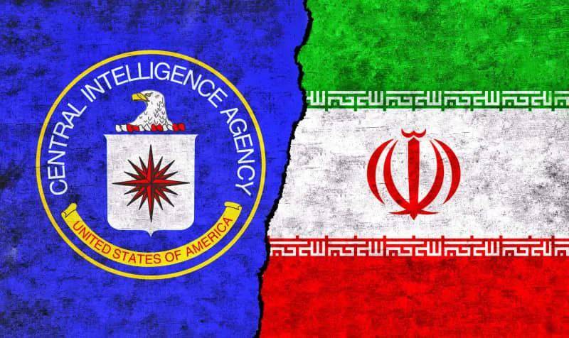 سی ئای ئەی: هێشتا ڕژێمی ئێران مەترسی ڕووخانی نییە