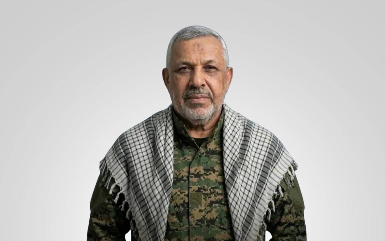 حەمیداوی؛ پیاوە تەمومژاوییەکەی حـ..ـیـ.ـزبـ.ـوڵڵا لەعێراق