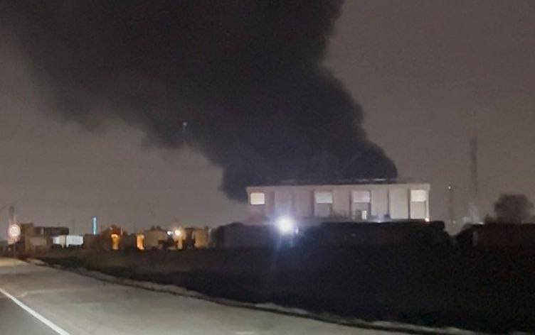 سەرچاوەیەکی سەربازی شوێنی هەڵدانی درۆن و موشەکەکان بۆ هەرێم ئاشکرا دەکات