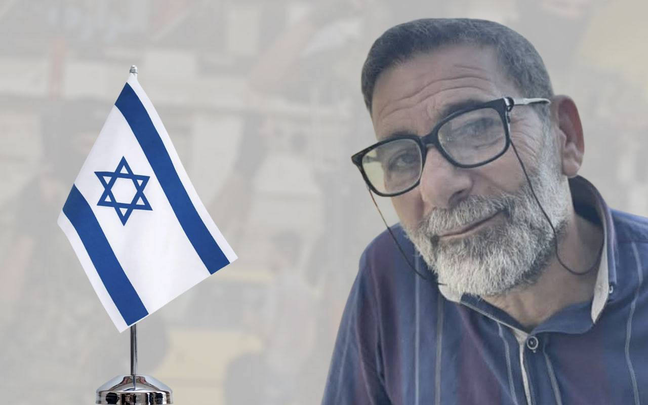 ئیسرائیل ئەندامێکی حیزبوڵا لەنێوان مردنی بەتەنها و مردن لەگەڵ خێزانەکەیدا سەرپشک دەکات