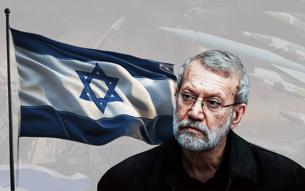 "زانیارییە زێڕینەکە و ٢٠ تەن تەقەمەنی"؛ چۆن ئیسرائیل عەلی لاریجانی کوشت؟