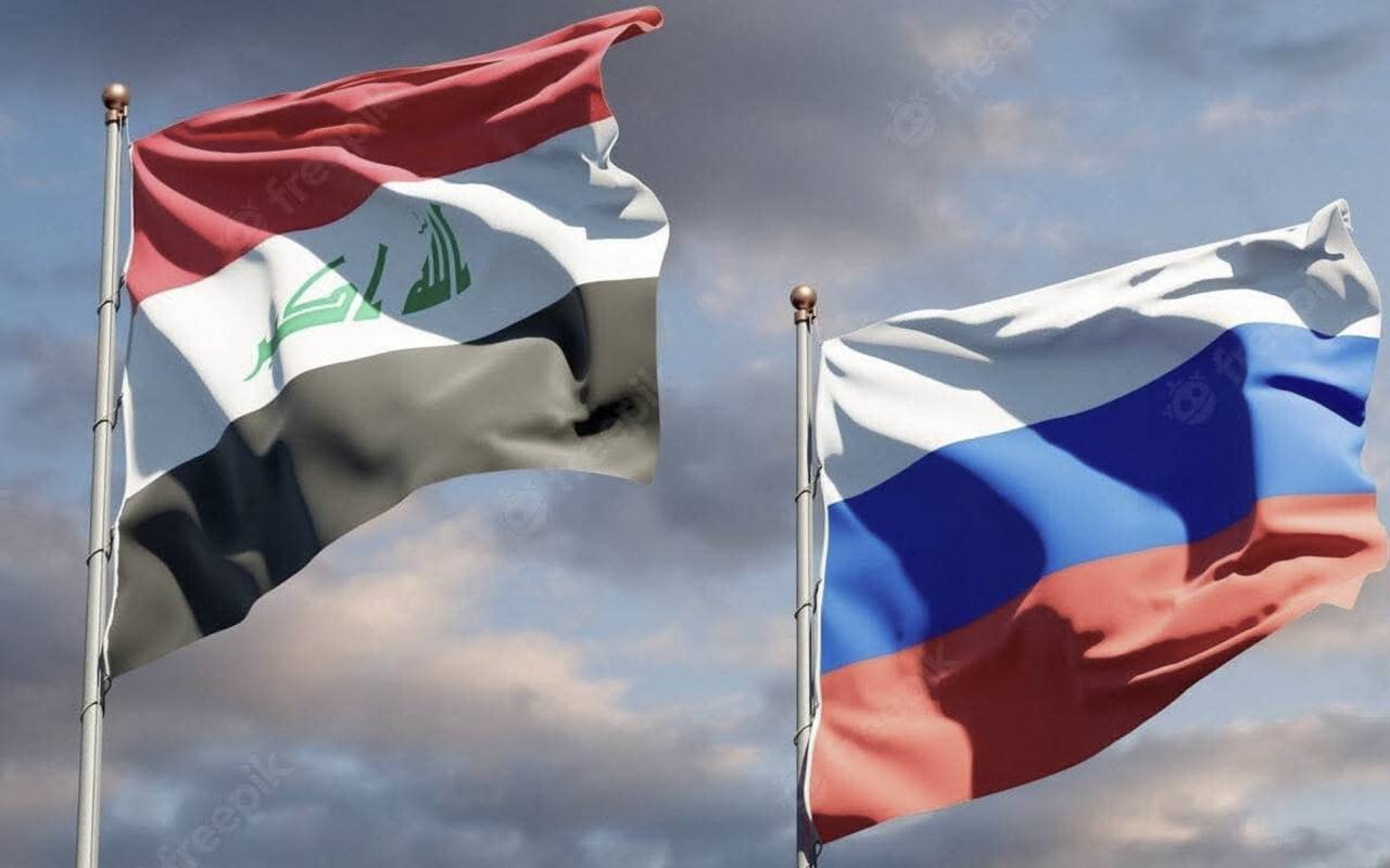 سەرکردەکانی عێراق لە دۆخێکی سەختدا؛ ئایا داوای ئەوەیان لەروسیا کردووە لەعێراق دەربازیان بکات؟