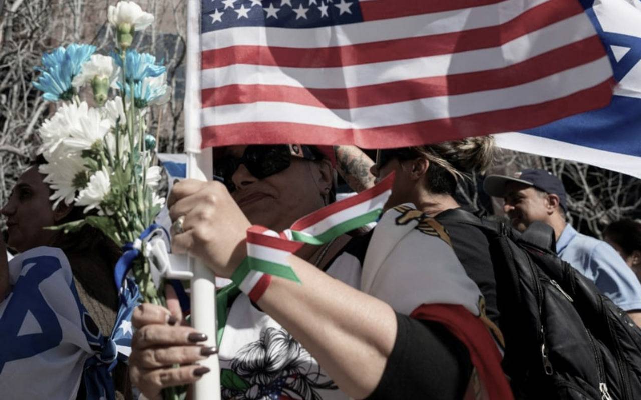 تاران و تاراوگە؛ ئێران فشاردەخاتە سەر هاوڵاتییەکانی لە هەندەران