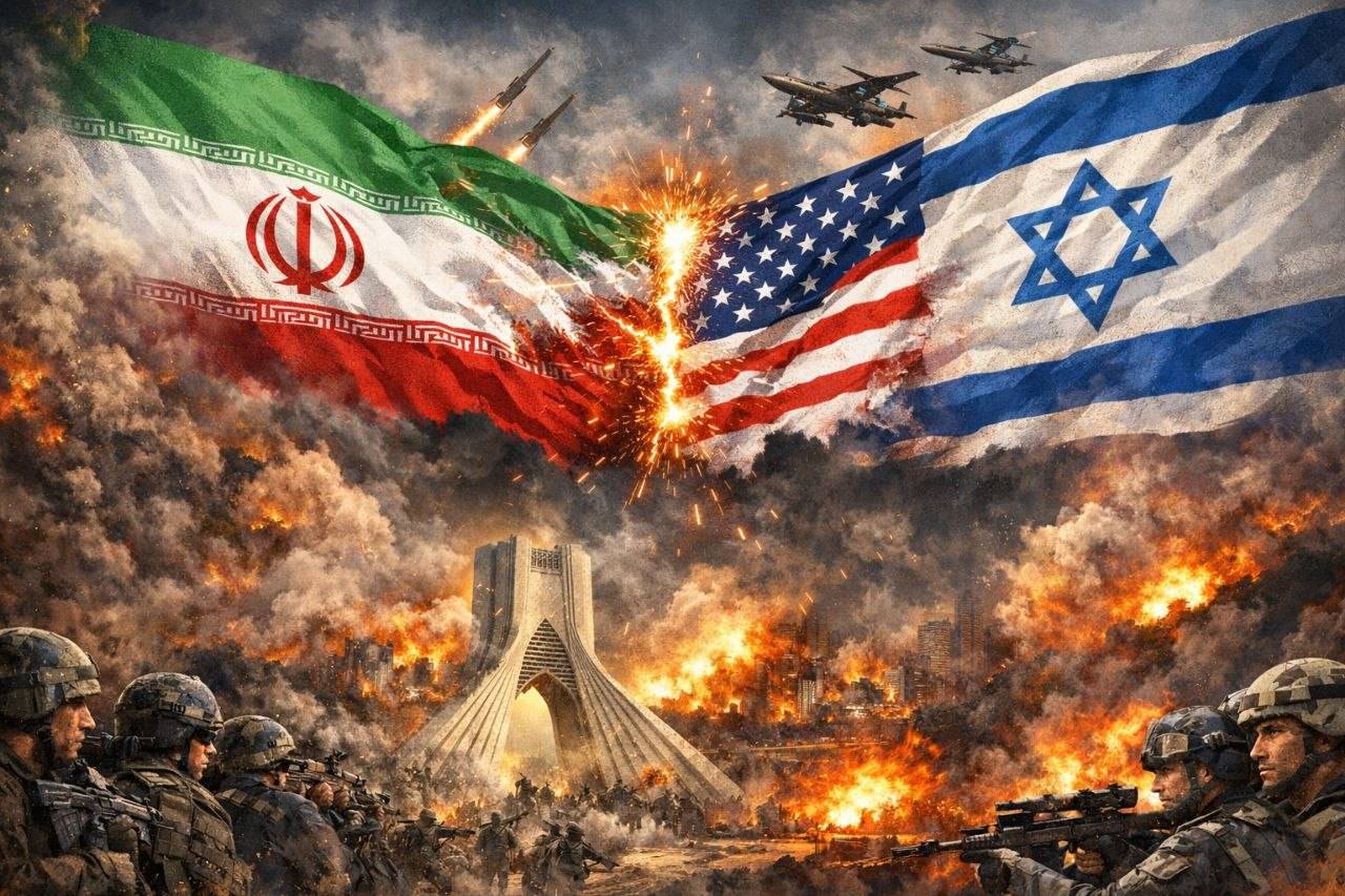 بۆچی ئێران دان بە دانوستاندا نانێت؟