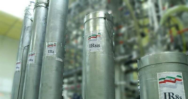 ئێران یۆرانیۆمە پیتێندراوەکەی چۆن دەشارێتەوە؟