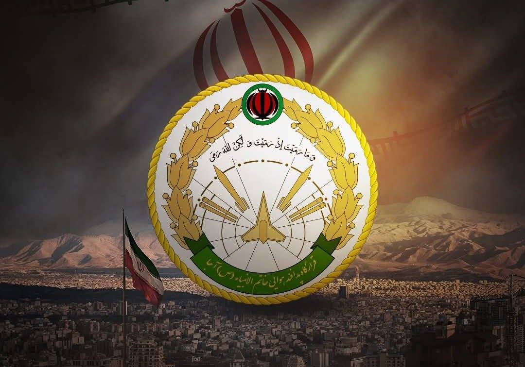 بارەگای “خاتم الانبیاء”؛ ئەو دامەزراوە سەربازییەی ئێران کە تەنها لەکاتی جەنگدا بەدیار دەکەوێت