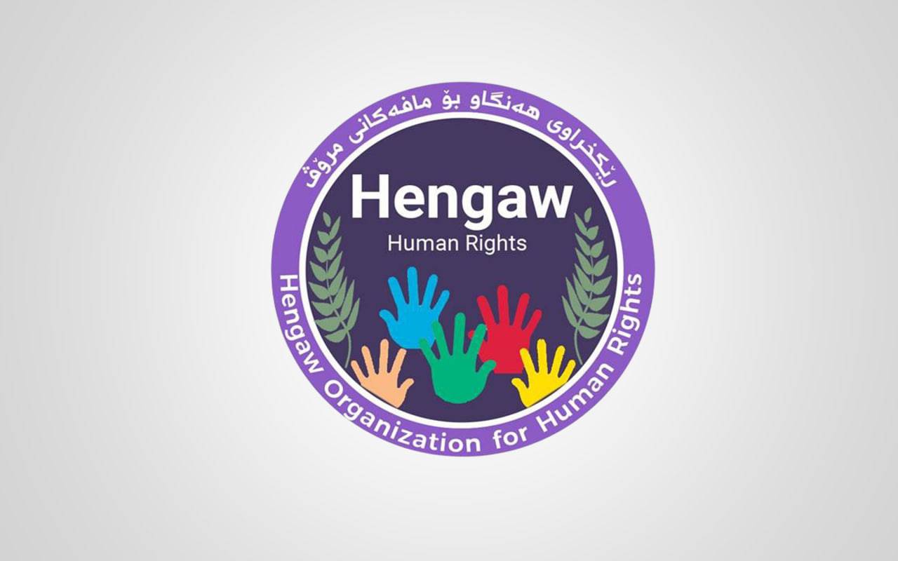 رێکخراوی هەنگاو: حەشد لە رۆژهەڵاتی کوردستان و زەینەبی و فاتمییەکان لە سیستان بەلوچستان و خوزستان جێگیرکراون