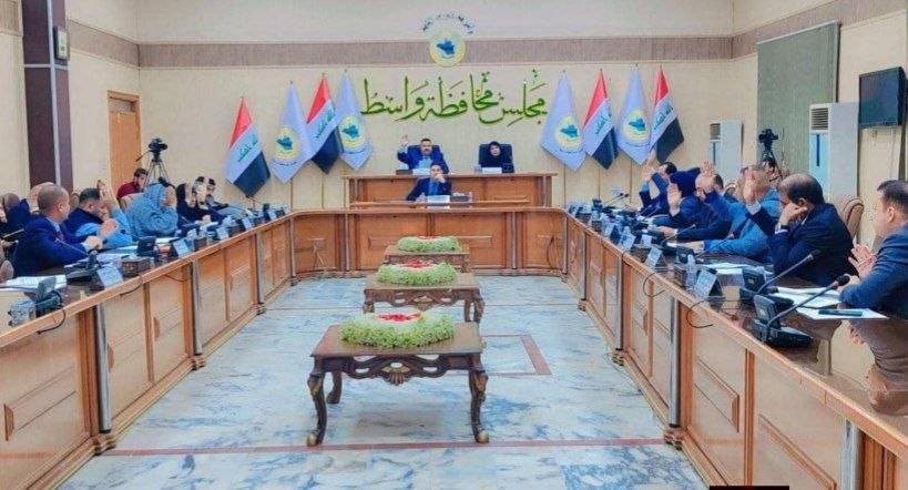 بۆ یەکەمجار کوردێک دەبێتە سەرۆکی ئەنجومەن؛ چوارچێوەی هەماهەنگیی لە 'واست' کودەتا دەکات