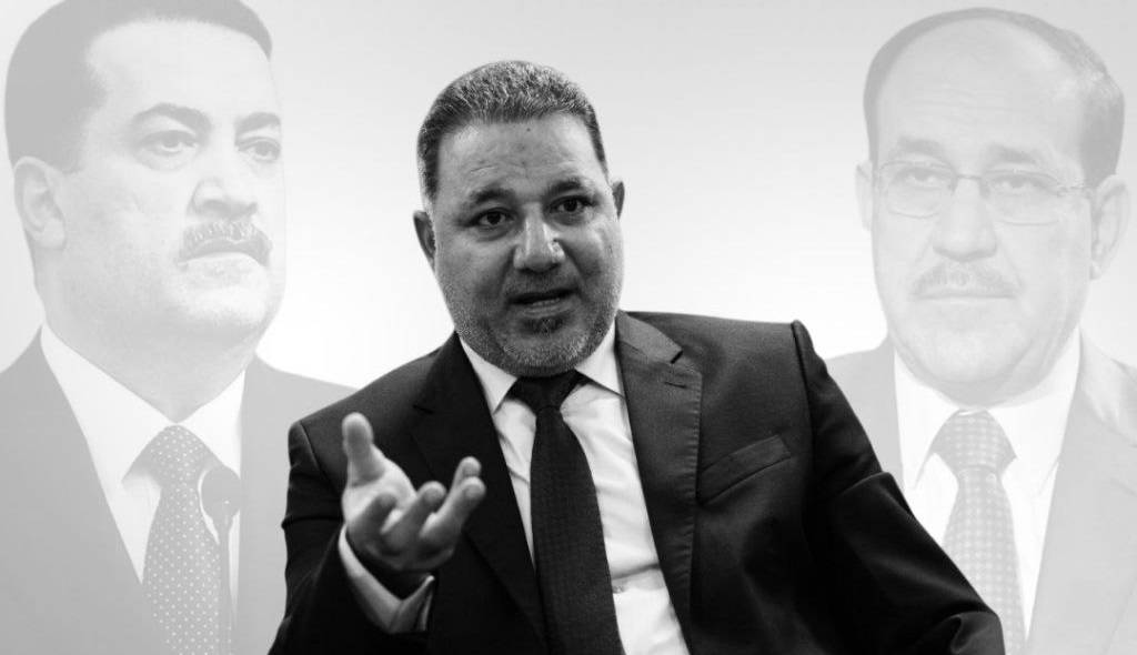 لە نێوان داواکەی مالیکی و پاشەکشەی سودانی‌دا؛ "باسم بەدری" تا چەند چانسی بۆ پۆستی سەرۆکوەزیران هەیە؟