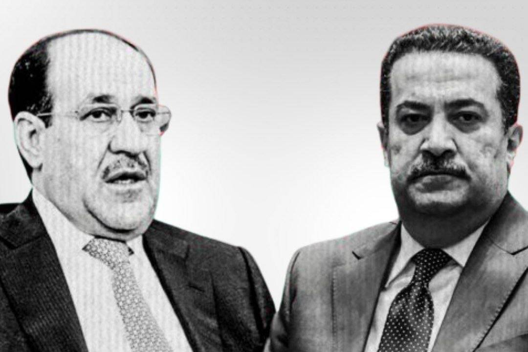 ململانێی نێوانیان قورستر دەبێت؛ کۆتایی سەردەمی مالکی یان سەرەتای هەژموونی سودانی؟