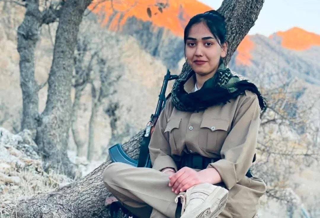 تراژیدیای غەزاڵ مەولان؛ کاتێک ترس لە هێرشەکان دەبێتە بەربەست لەبەردەم کاری پزیشکی