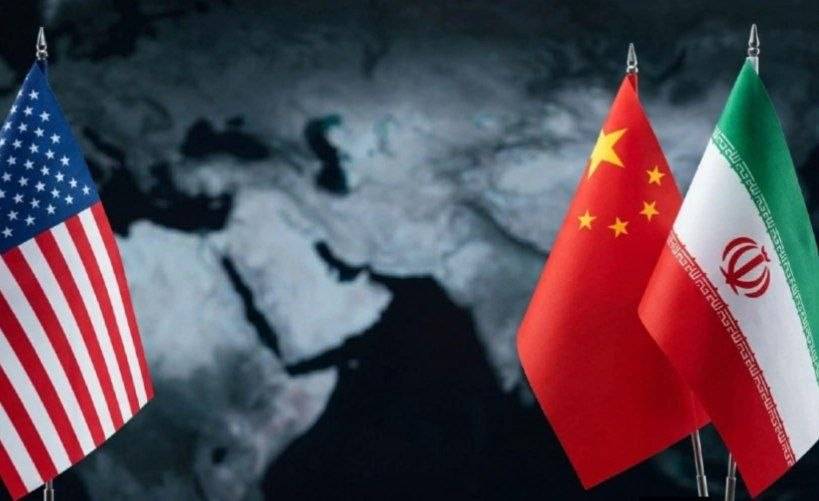 چین لە جەنگی ئێران و ئەمەریکادا؛ یاریزانێکی وریا یان هاوبەشێکی نهێنی؟