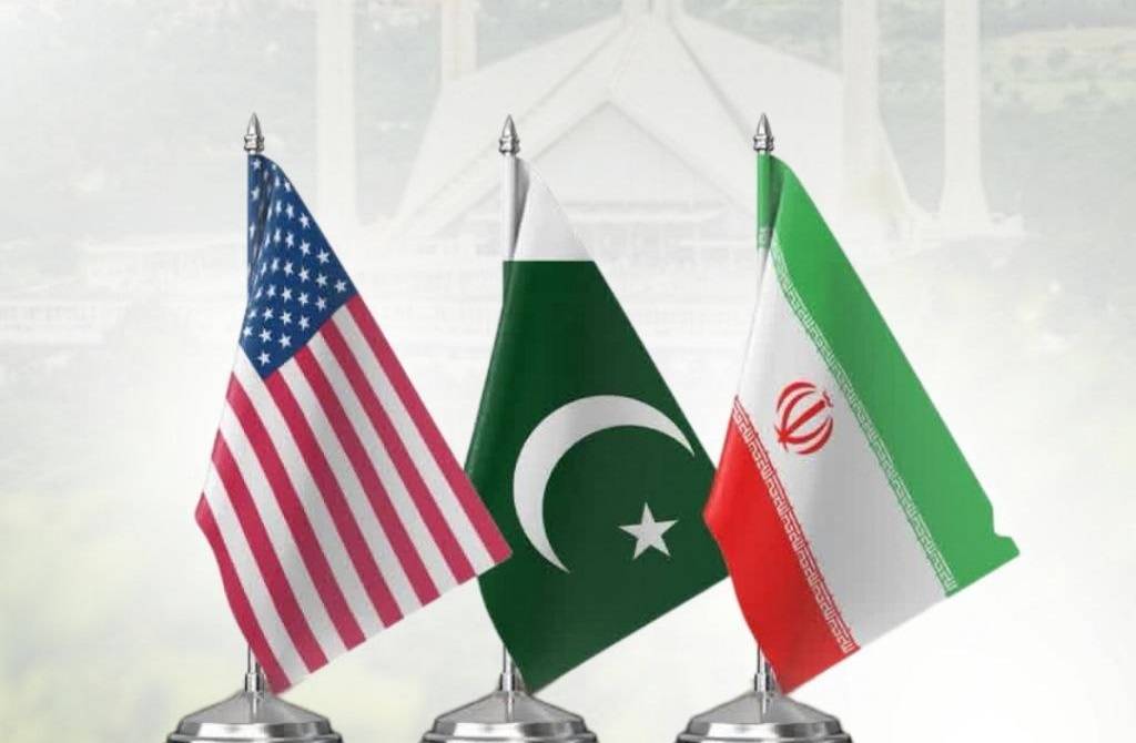 ئیسلام ئاباد؛ چەقی دیپلۆماسی و هیوای نوێ بۆ ئاشتی لە ڕۆژهەڵاتی ناوەڕاست