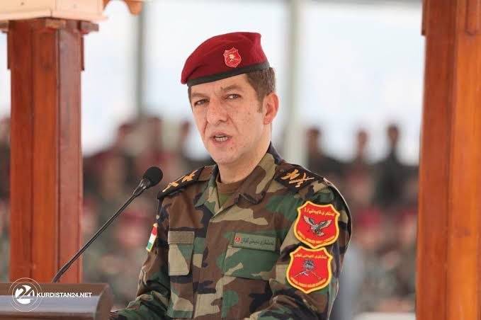 سەرچاوەیەکی پارتی بۆ پەنجەرە: گروپێک کورد لە پشت سکاڵاکەی سەر مەنسور بارزانییەوەن لە ئەمەریکا