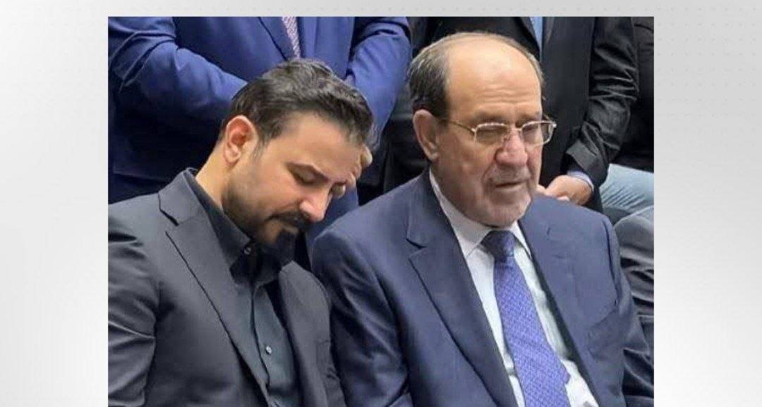 ئایا عەلی زەیدیی متمانە بەدەستدێنێت؟