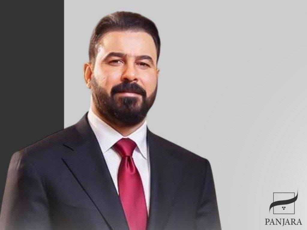 مانۆڕەکەی مالیکی؛ "عەلی زەیدی" کاندیدێکی سیاسی یان کارتی سووتێنەر؟ ئایا حکومەتی پێ پێکدەهێنرێت؟