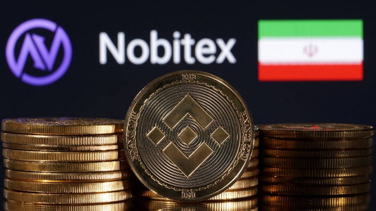 نوبیتێکس؛ پەنجەرەیەکی نهێنی بۆ دەربازبوونی ئێران لە سزاکان