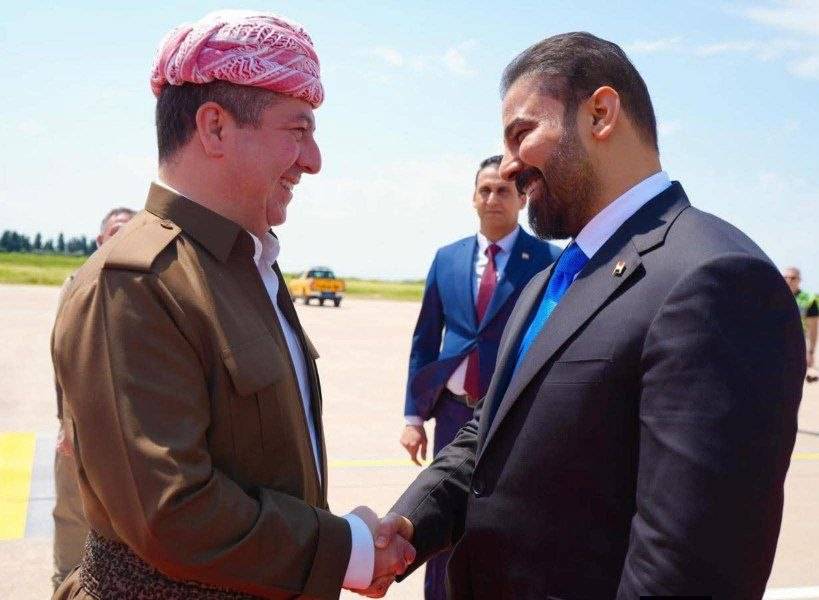 کاندیدی "کۆدەنگییە ئەستەمەکان" لە بەردەم ماڵە ساردەکەی کورددا