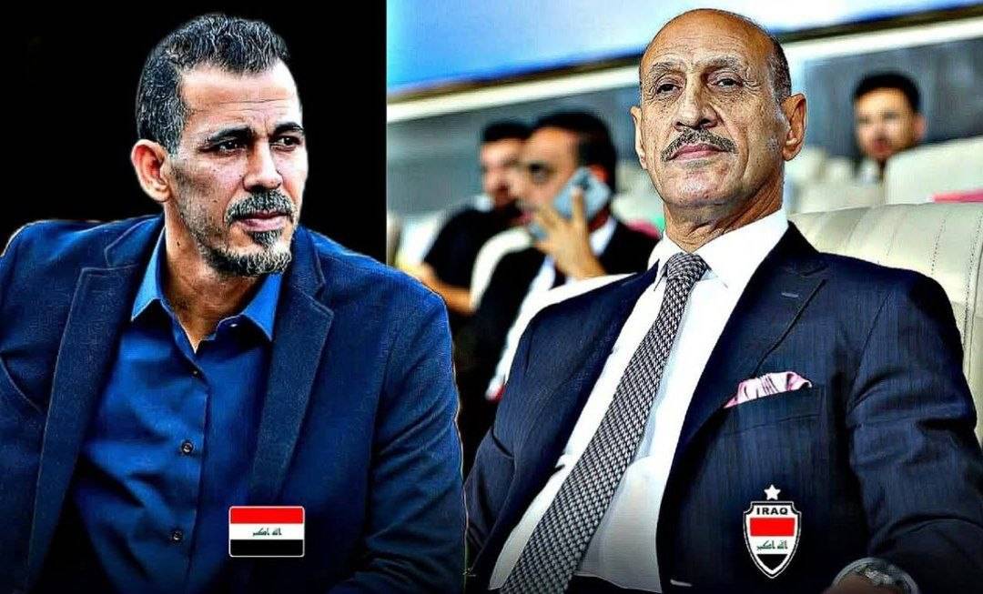 گورزێکی سیاسی لە کایەی وەرزشدا؛ چۆن تەکەتولە تازەکە پارتییان لە یەکێتی تۆپی پێی عێراق بێبەشکرد؟