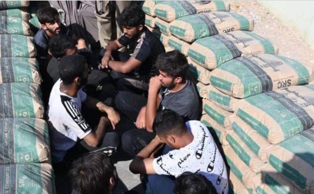 سێبەری کۆچبەران بەسەر هەرێمەوە؛ چۆن ئێران سنوورەکانی بۆ کۆچبەرانی ئەفغانی واڵا دەکات؟