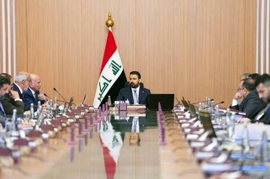 فەهداوی: ناکۆکییە سیاسییەکان ڕێگرن لە تەواوکردنی کابینەکەی زەیدی