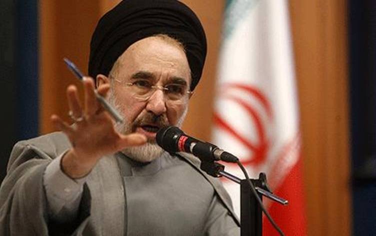 خاتەمیی؛ لە میراتی چاکسازییەکی ناکامەوە تا هاوار بۆ ئازادکردنی خۆپیشاندەران