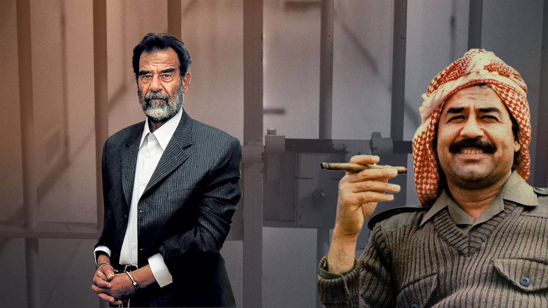 کچەکەی سەدام حسێن لە یەمەن؛ کێشە دەخاتە نێوان حوسییەکان و هۆزە گەورەکانی یەمەن