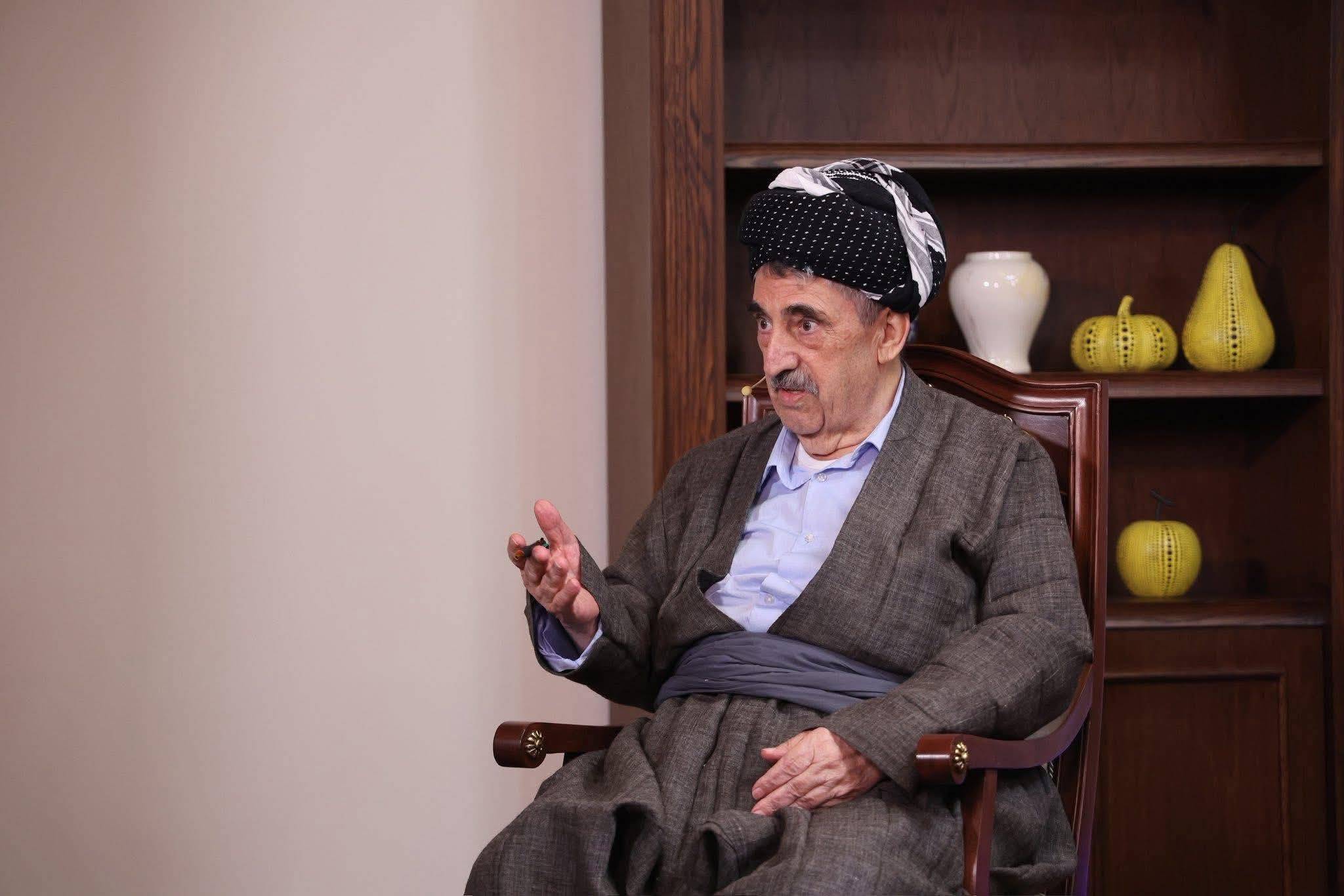  لە دروشمی جیهانییەوە بۆ واقیعی بەرەی شەڕ؛ حزبی سۆسیالیست بەپێی ئەتڵەسی قەرارگای ڕەمەزان