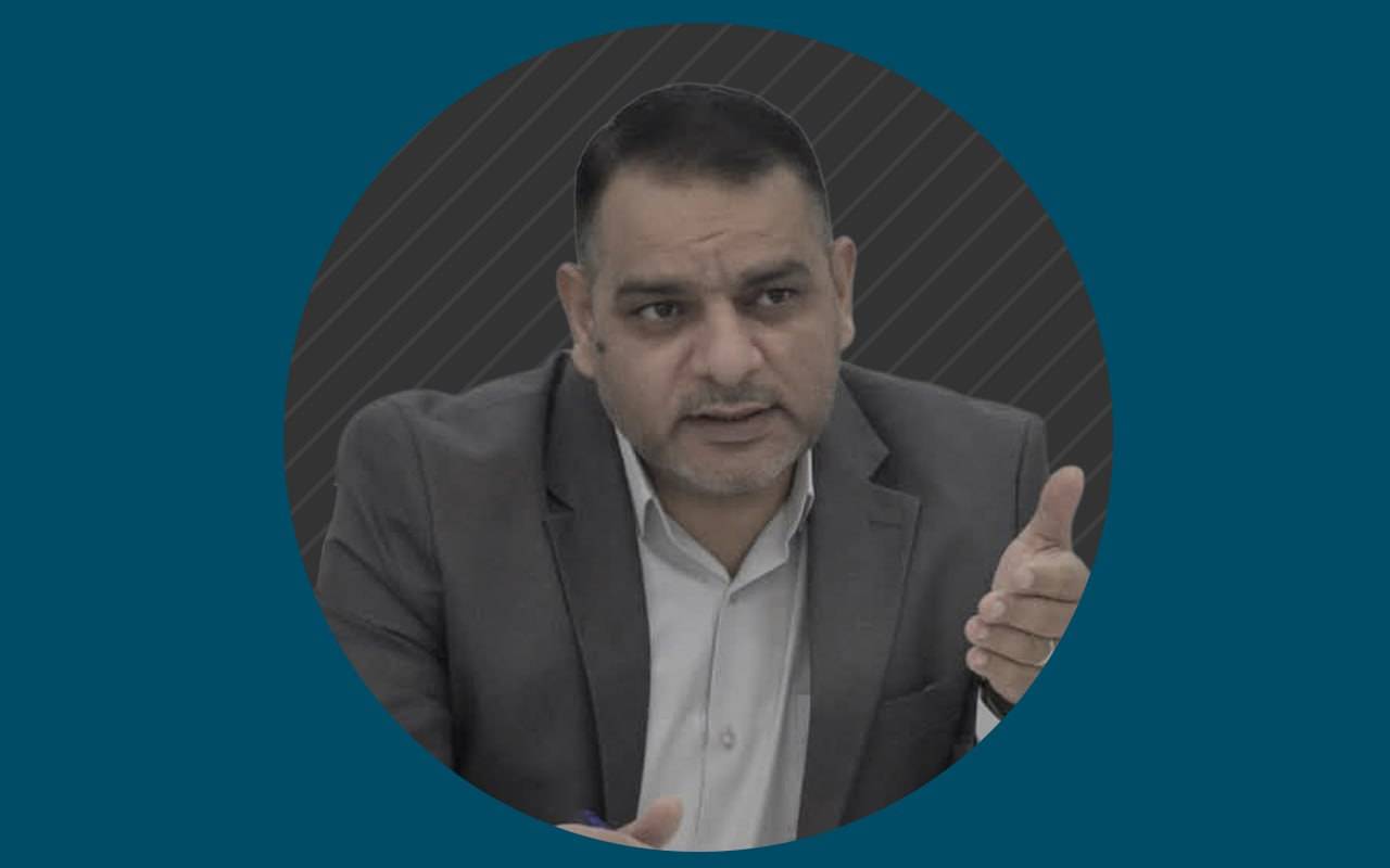 بیابانبوون ئالەنگارییەکى ژینگەیی پەرەسەندوو