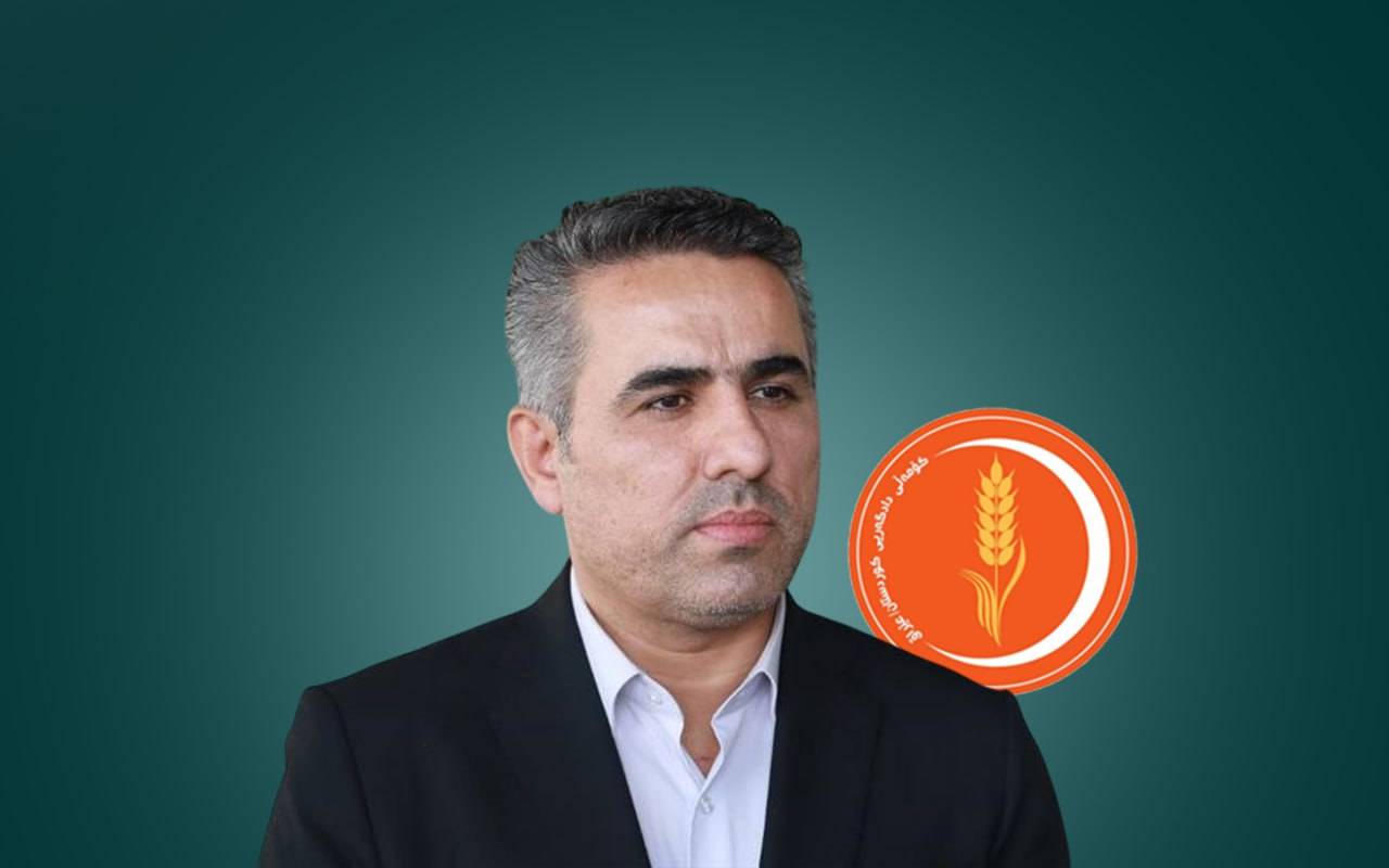 عومەر گوڵپی: ئەوانەی لە عێراق بە تۆمەتی گەندەڵی دەستگیر دەکرێن «مەقاشی دەستی گەندەڵە گەورەکانن»