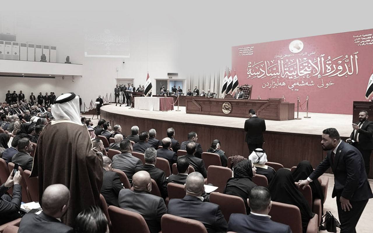 سەرۆک و جێگران کێ دەنێرنە دەرەوە؟ ناڕەزایەتی لە دابەشکردنی گەشتەکانی پەرلەمان درووستبووە