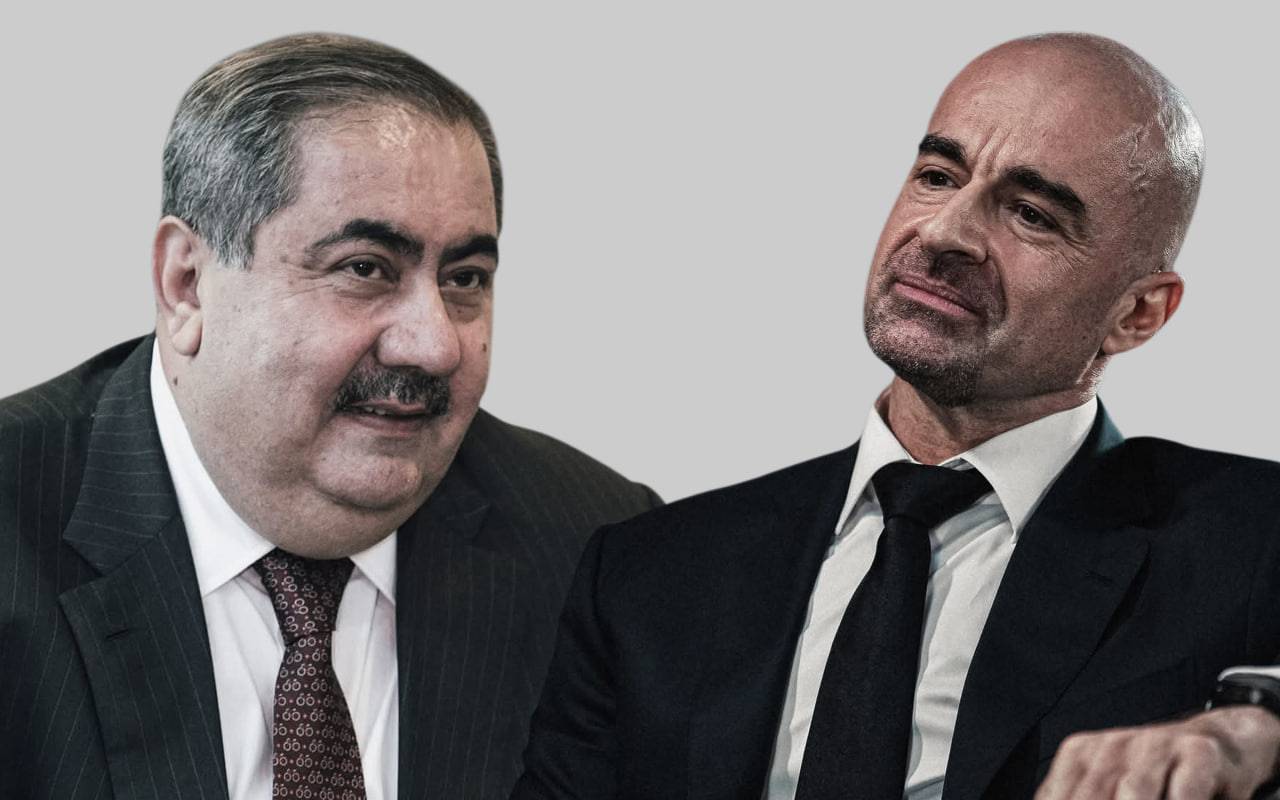 لە نێوان هۆشیار زێباری و بافڵ تاڵەبانیدا؛ حیزبە ئۆپۆزسیۆنەکان بوونەتە وێستگەی نمایشی سیاسی