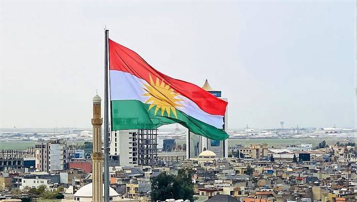  ڕاپۆرتە شۆککەرەکەی ئەنقەرە؛ بەریتانیا چۆن پێشبینی داهاتووی هەرێمی کوردستانی دەکرد؟