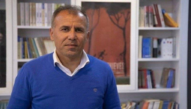 د. سەردار عەزیز بۆ پەنجەرە: زەیدی لای میلیشیاکان ڕێگەی پێنەدراوە هەموو شتێک کۆتایی پێبهێنێت