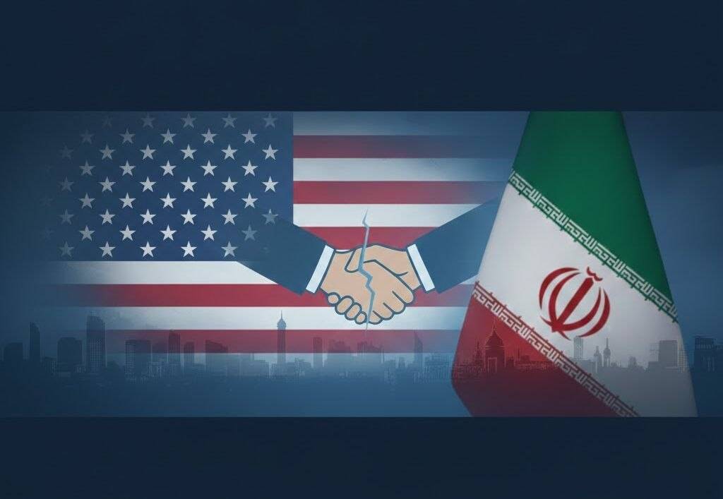 ئەمەریکا و ئێران لەسەر چی ڕێککەوتوون؟