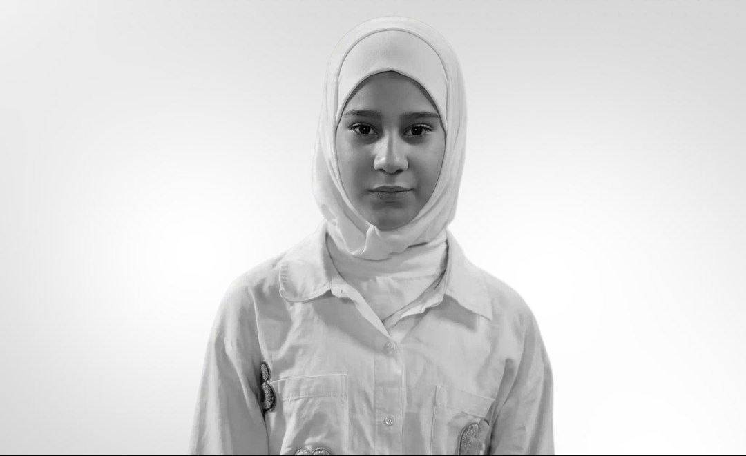 کۆتاییە خەمناکەکەی کچۆڵە کەرەبەلاییەکە؛ دۆزینەوەی تەرمی روقیە و ڕێوڕەسمی ماڵاوایی لە هەڵەبجەوە بۆ کەربەلا