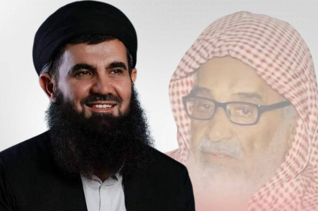 د. عەبدوللەتیف سەلەفی لەسەر تۆمەتەکانی دوایی دێتە دەنگ: “ئەمە پلانێکی هاوبەشی نێوان داعش و ئیلحادە بۆ شێواندنی ناوم”