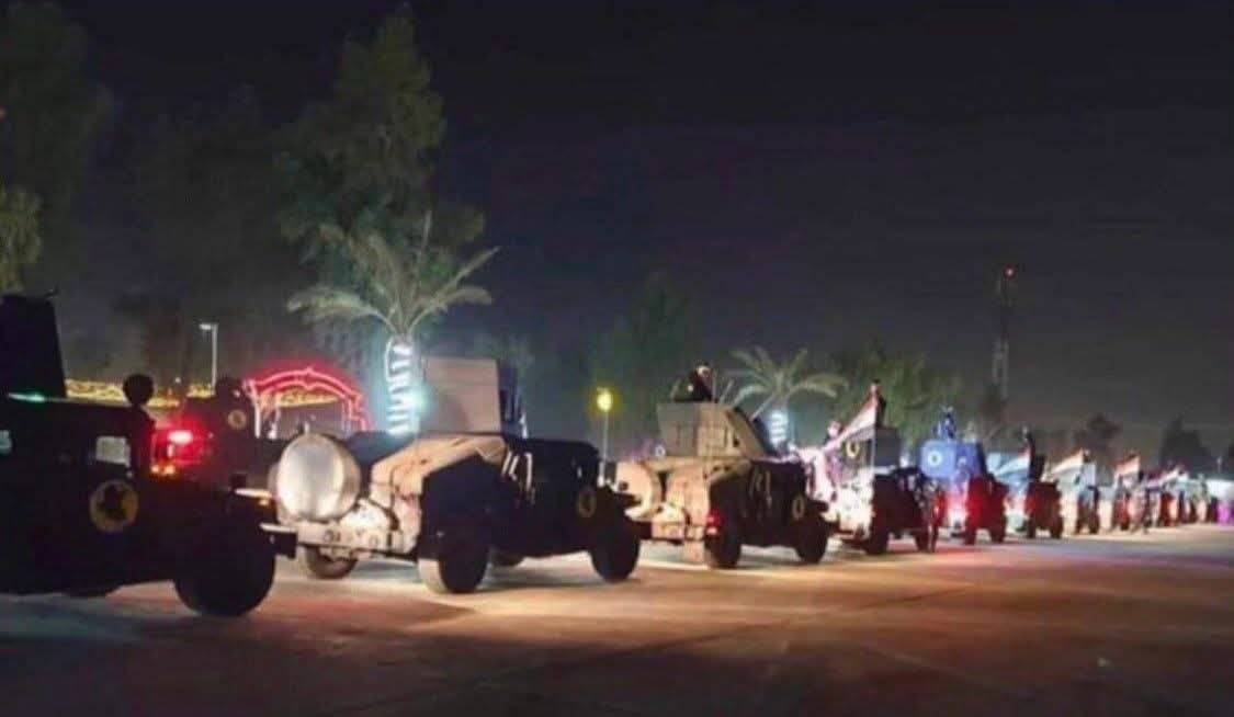 لیستێکی نوێی بەغدا بۆ دەستگیرکردنی تۆمەتبارانی گەندەڵی؛ بەرپرس و پەرلەمانتاری کوردی تێدایە