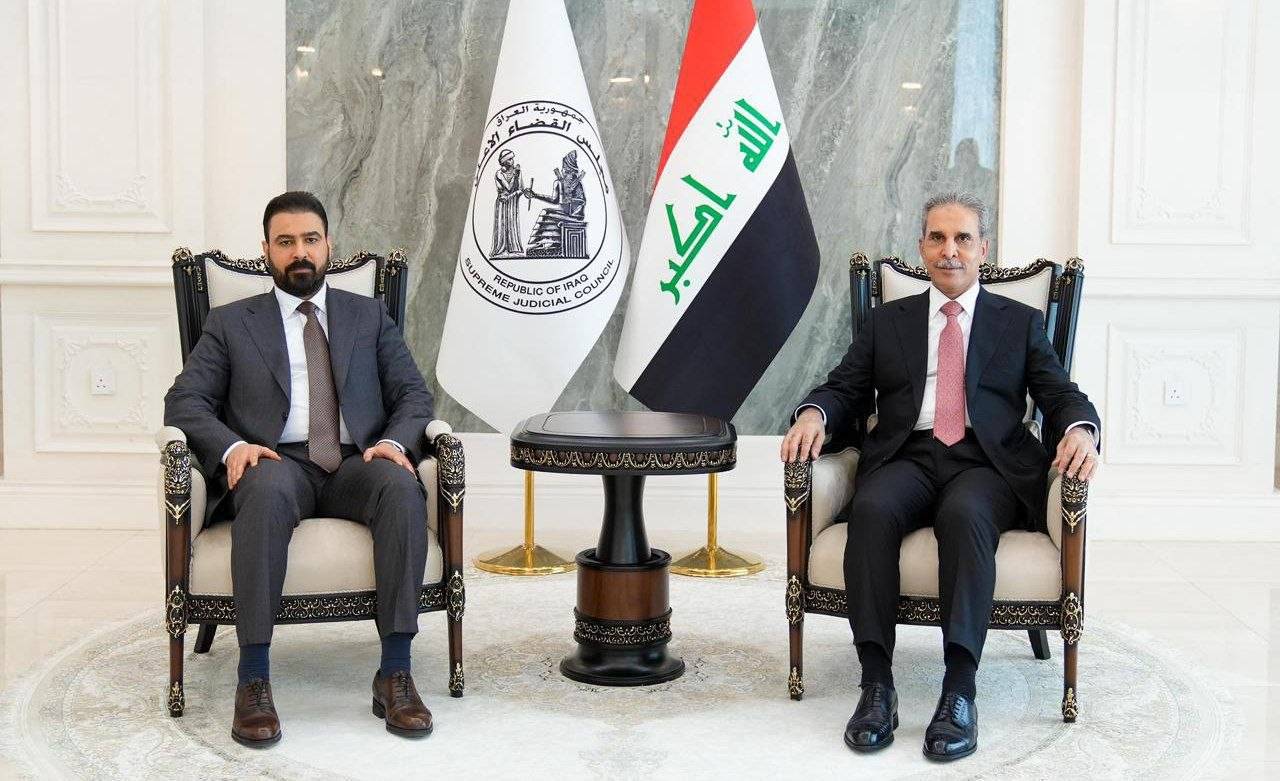 سێبەری “دەوڵەتی قووڵ” لە پشت کەمپینی دژە گەندەڵی لە عێراق؛ زەیدی لە پێشەوە و زەیدان لە پشتەوە
