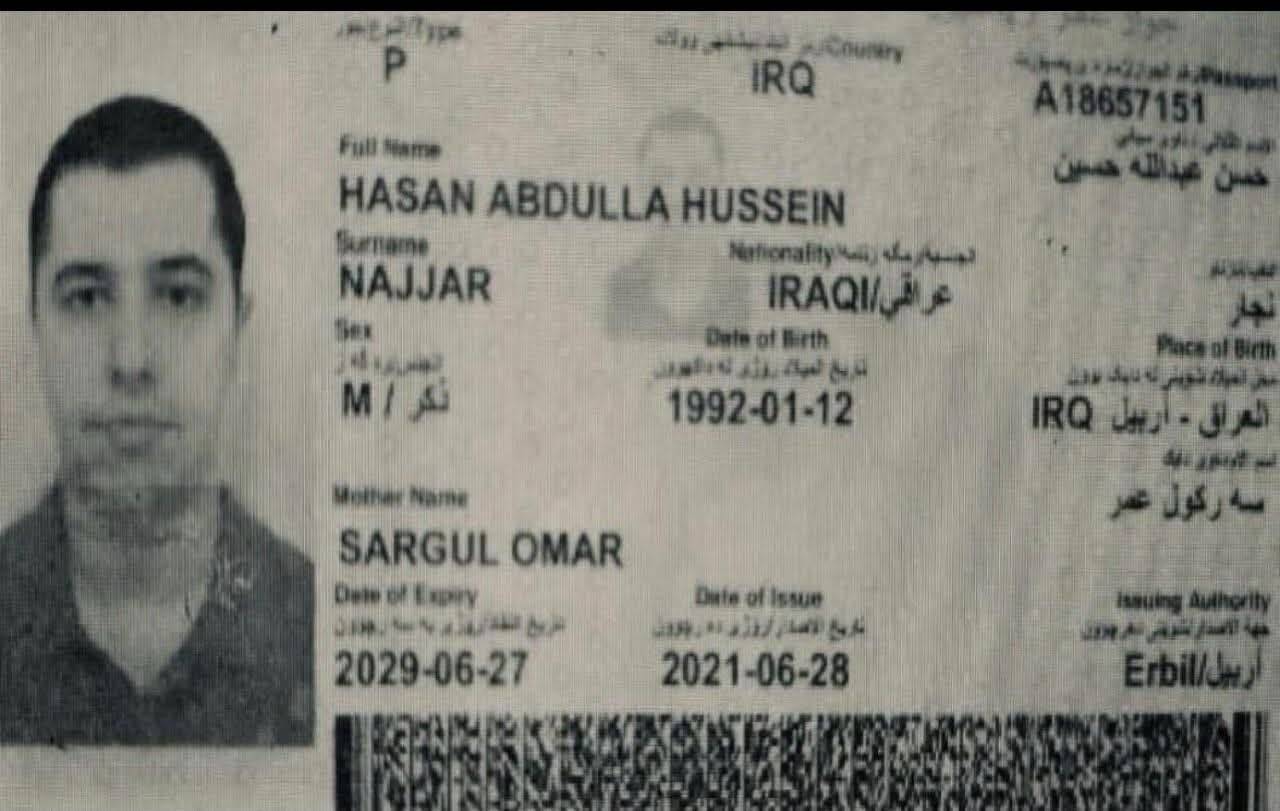 حەسەن کوردی کێیە؟ پەنجەرە زانیاریی ورد بڵاو دەکاتەوە