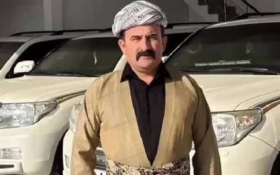 خورشید هەرکی؛ پیاوە سمێڵدارە خاوەن هێزەکە چۆن کەوتە داوی ململانێی سیاسی و عەشایەرییەوە؟