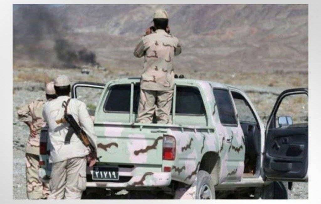  عەمامە و تفەنگ: چۆن ململانێی وجودی، ئێران بەرەو سەربازیکردنی ڕەها دەبات؟