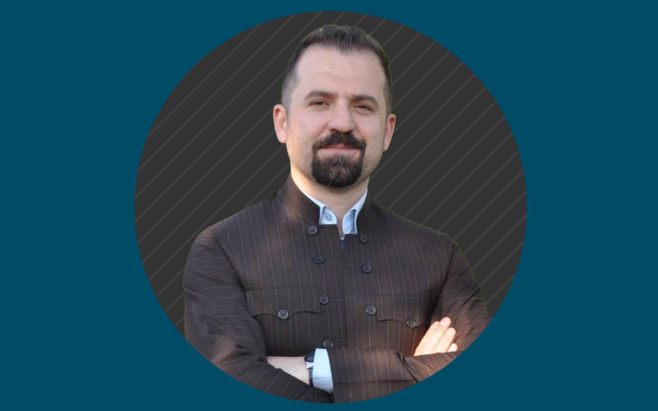  لە نەمانی شەرعییەتەوە بۆ بۆشایی دەسەڵات