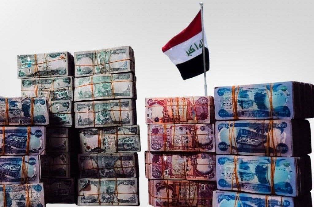 لە 150 ملیار دۆلاری ساڵانەوە بۆ عەجزی مووچە؛ ئایا عێراق موچەی فەرمانبەرانی پێدەدرێت؟
