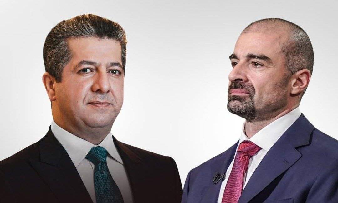 نهێنیی بێدەنگیی بافڵ تاڵەبانی لەبارەی هێرشەکەی سەر بارەگای مەسرور بارزانی